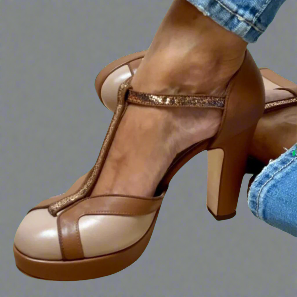 Eva | Sandali artigianali eleganti e confortevoli