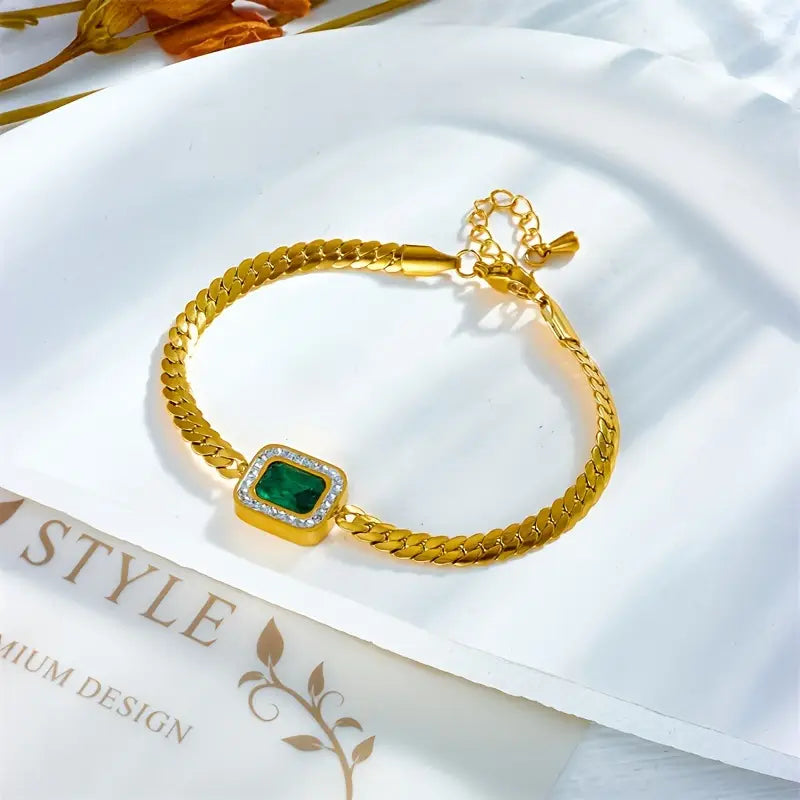 Bracciale Orielle Verdaska
