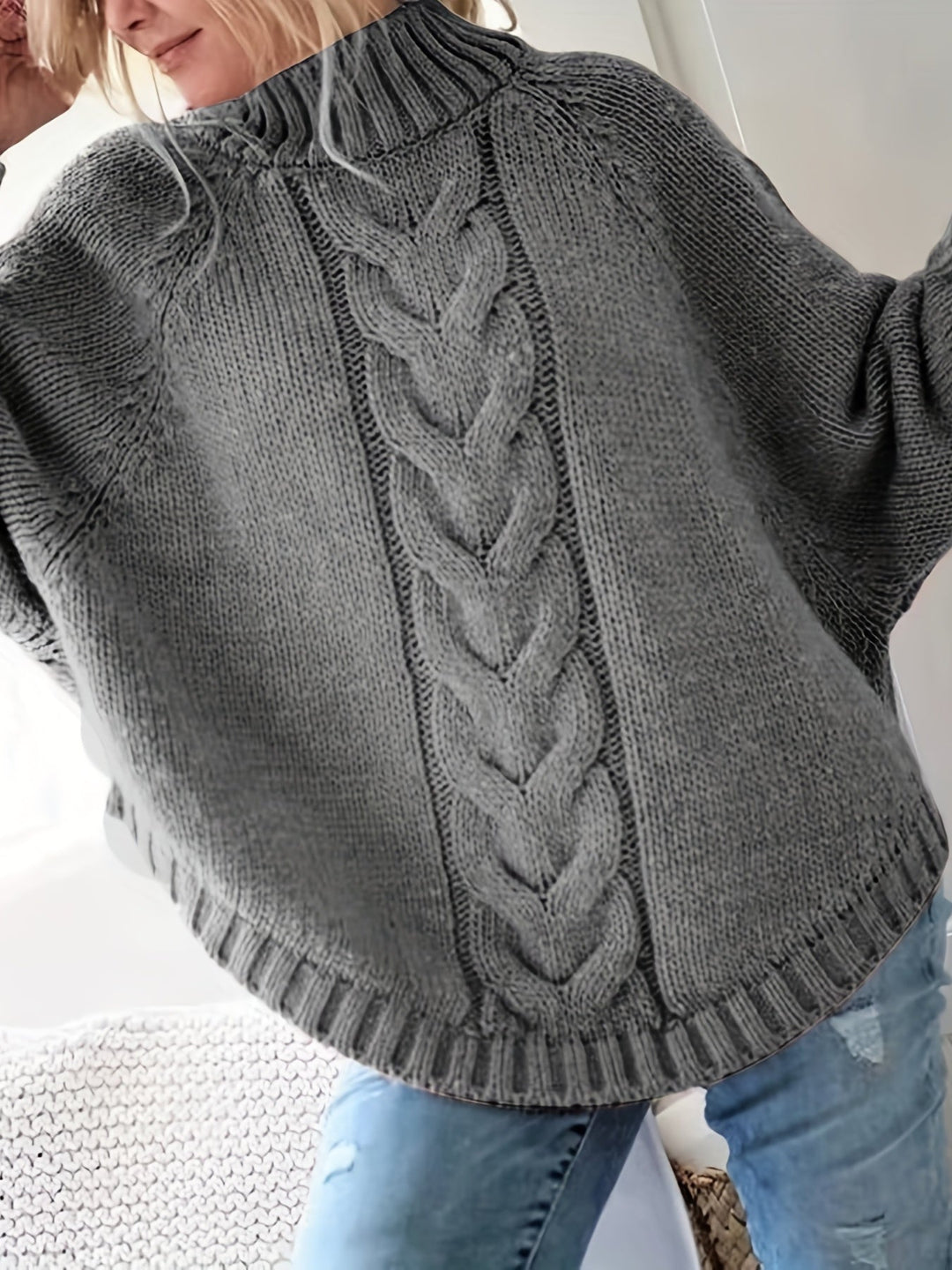 Ellery | Maglione Elegante in Maglia