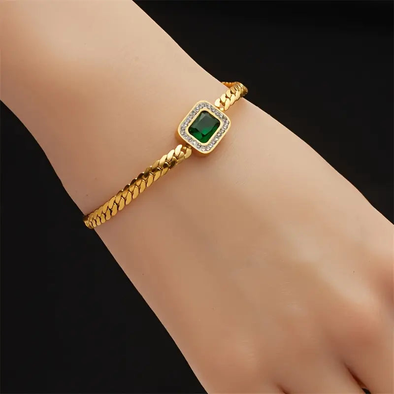 Bracciale Orielle Verdaska
