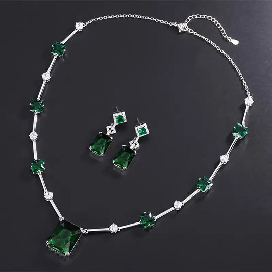 Set di Gioielli Daphira Verelune