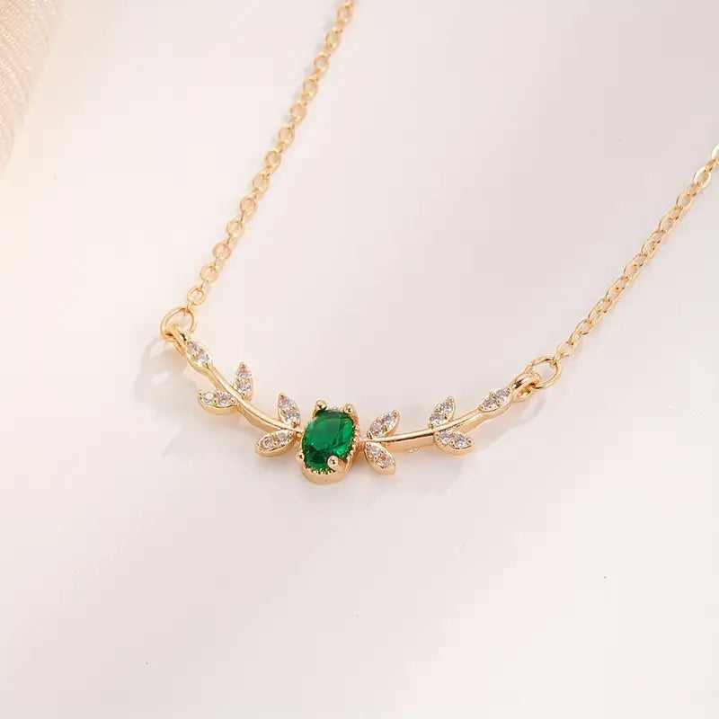 Collana Amira Valmorin