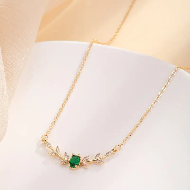 Collana Amira Valmorin