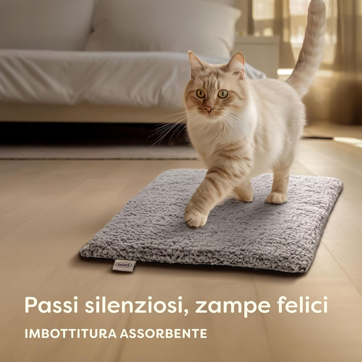 LuxAce™ WarmNest