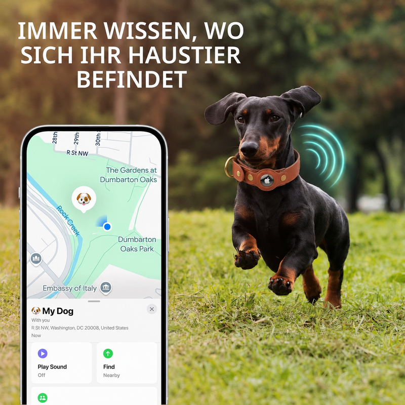Sehen Sie es in Aktion