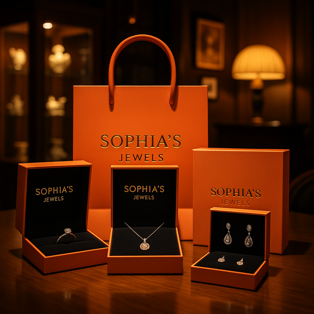 Collana a Goccia d'Acqua Verde