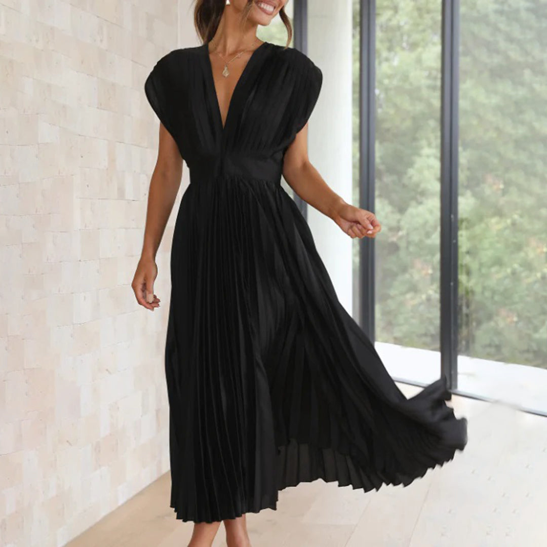 Cassia | Abito Elegante