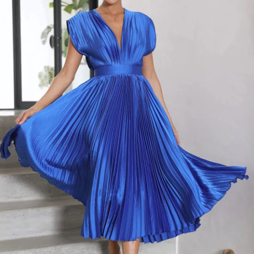 Cassia | Abito Elegante