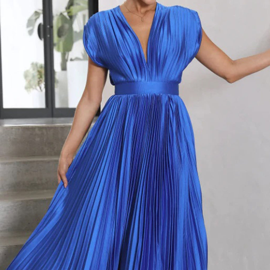 Cassia | Abito Elegante