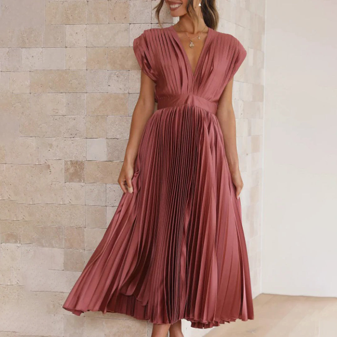 Lena – Abito Elegante