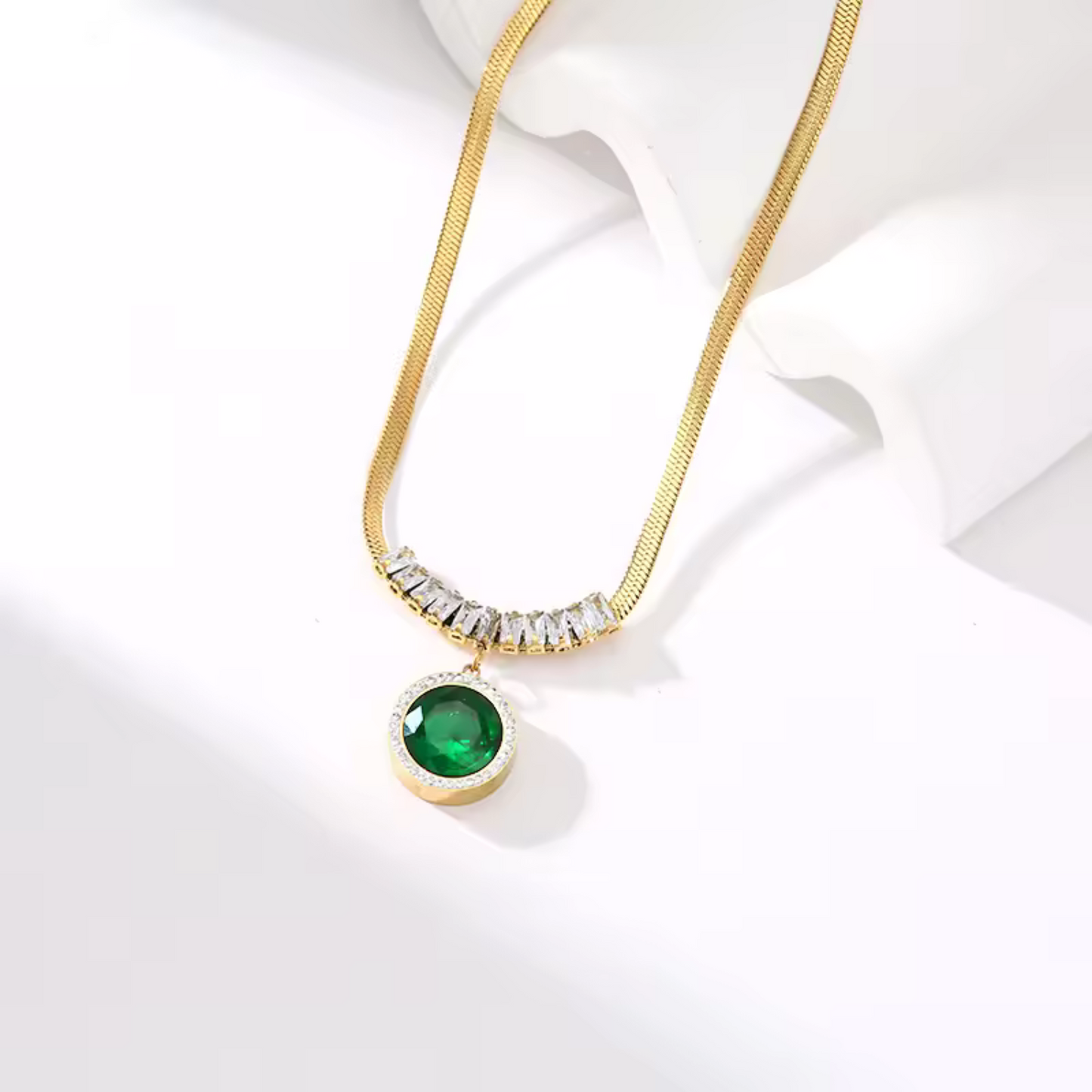 Set di Gioielli Elanith Vaeloria
