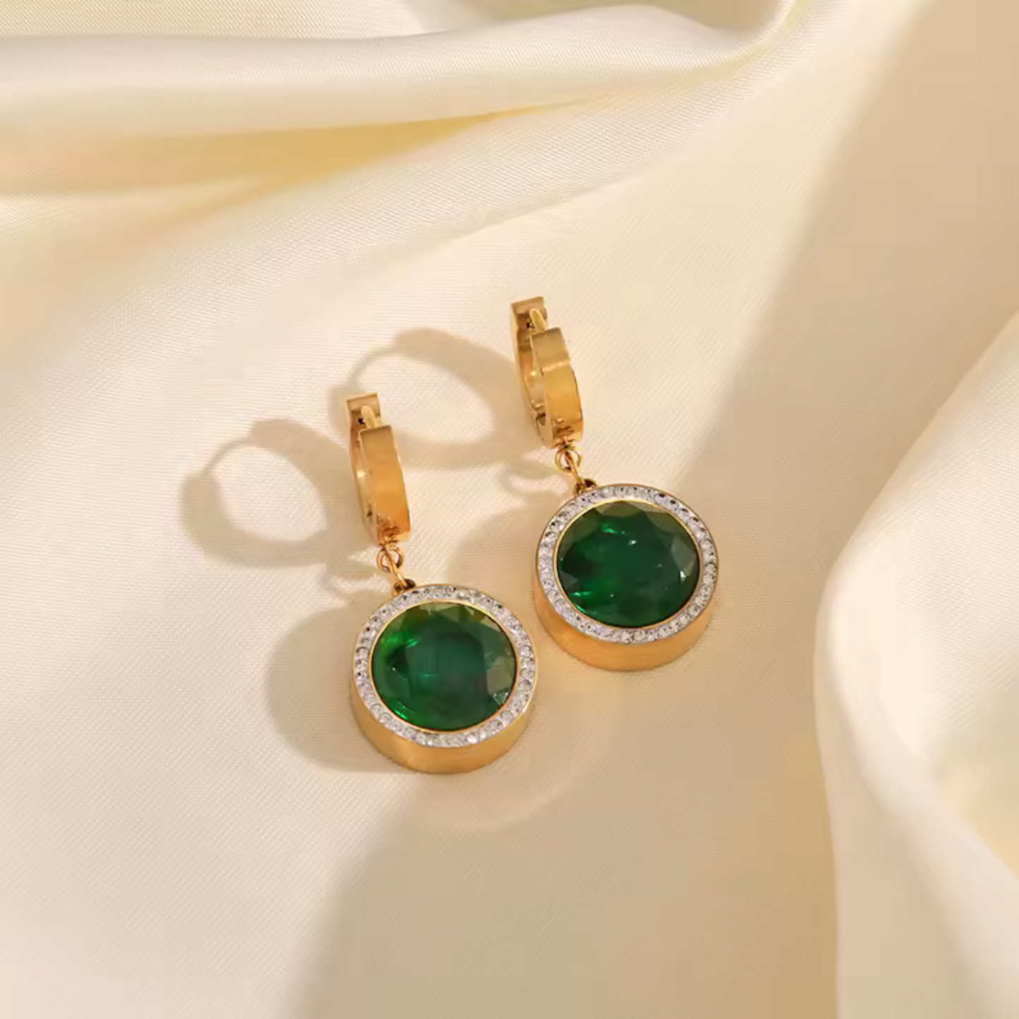 Set di Gioielli Elanith Vaeloria
