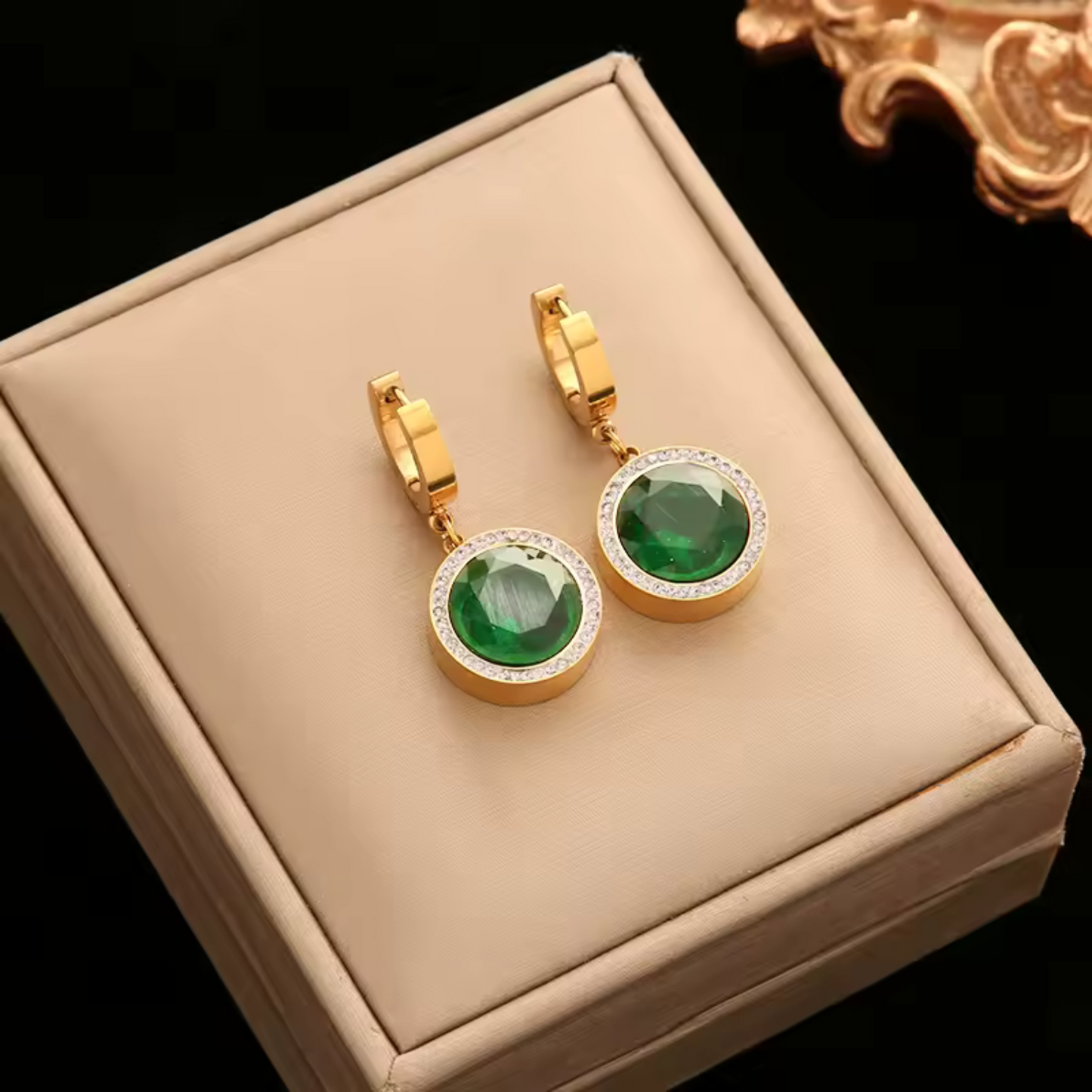 Set di Gioielli Elanith Vaeloria