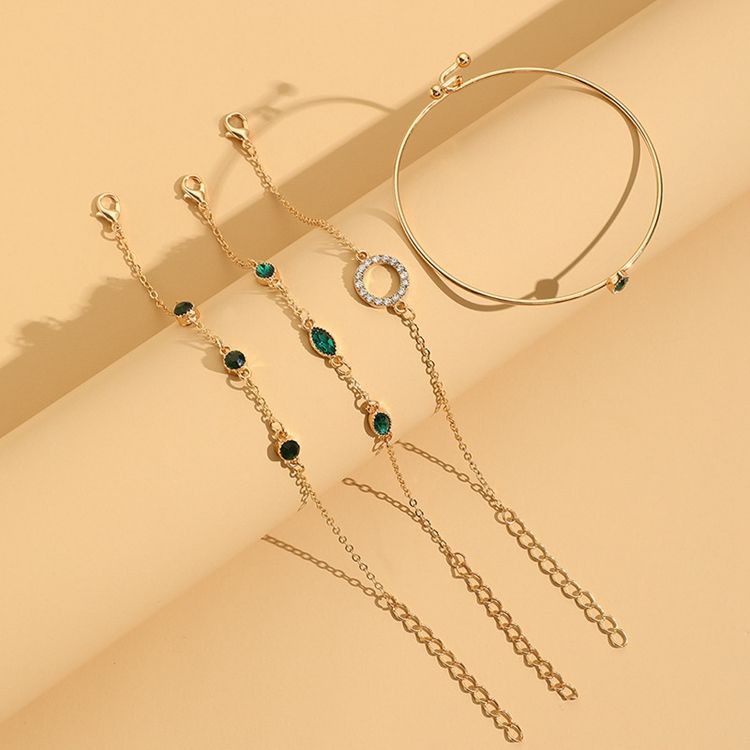 Set Bracciali Aetherleaf