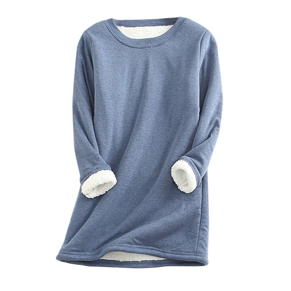 Isla | Maglione Lungo e Confortevole