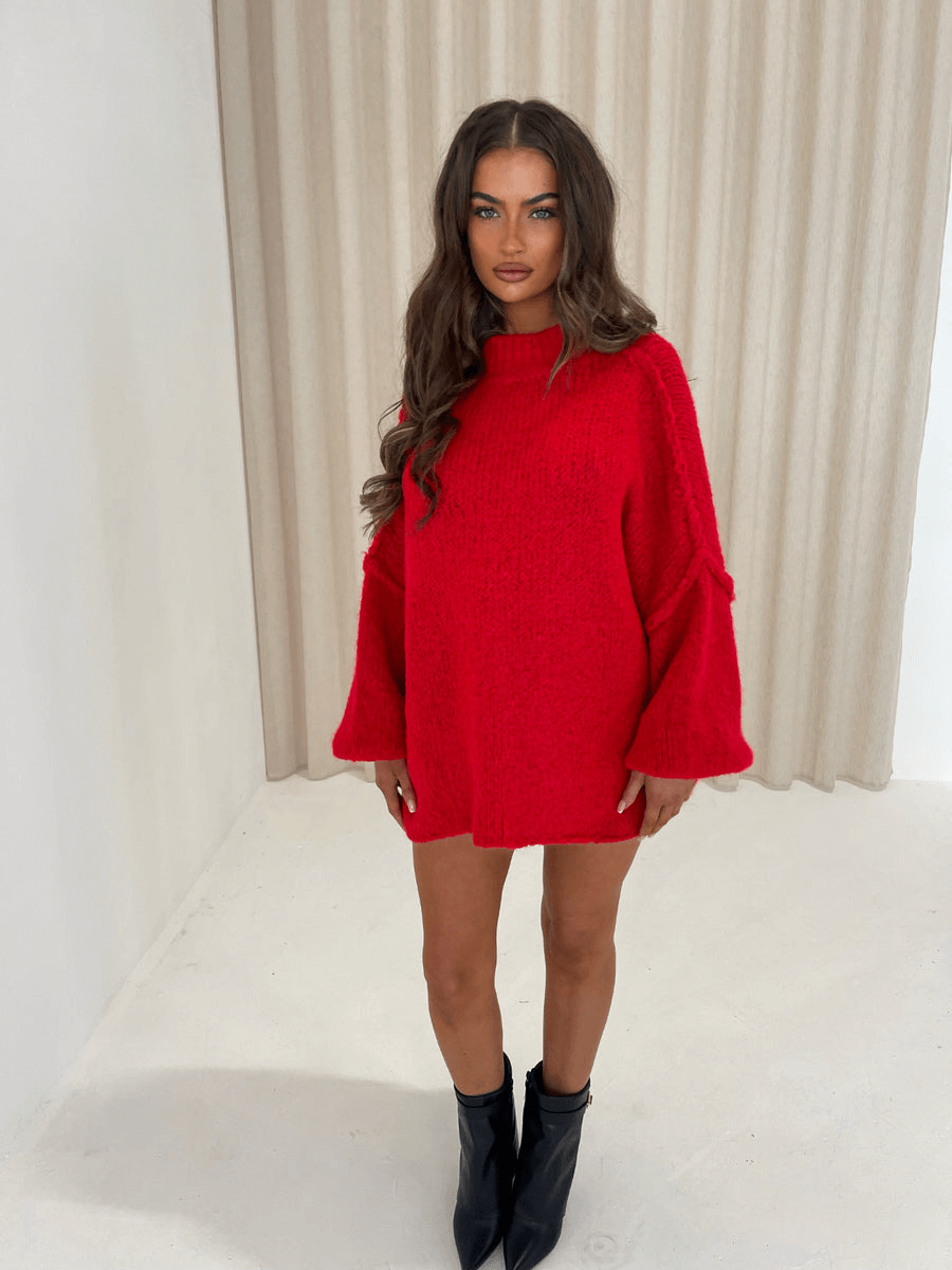 Elarey™ | Maglione Oversized