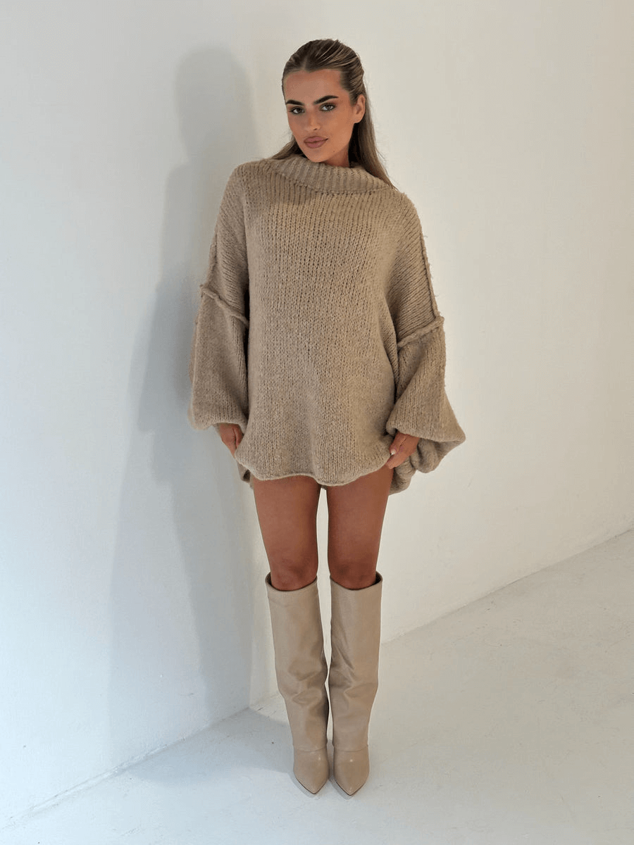 Elarey™ | Maglione Oversized