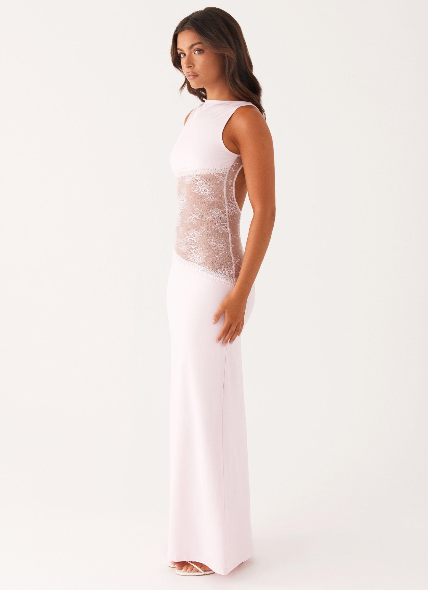 Mabel™ | Abito Maxi Bodycon