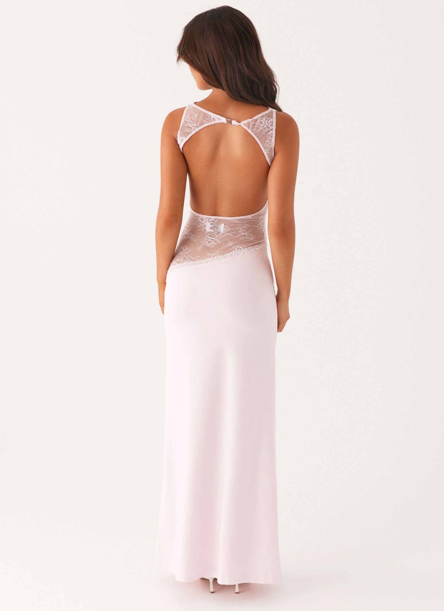 Mabel™ | Abito Maxi Bodycon