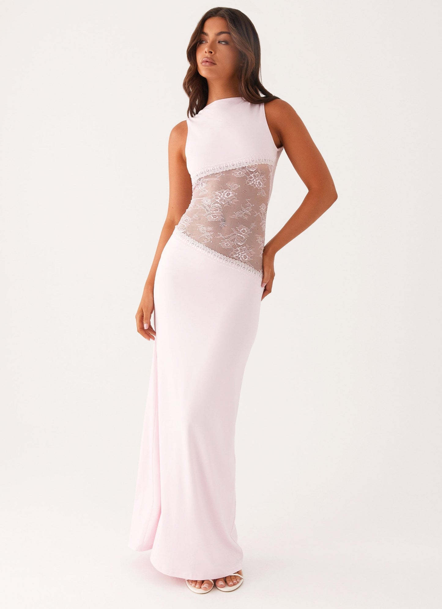 Mabel™ | Abito Maxi Bodycon