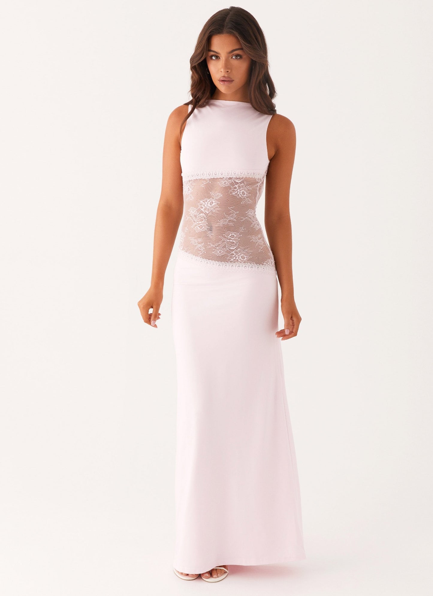 Mabel™ | Abito Maxi Bodycon