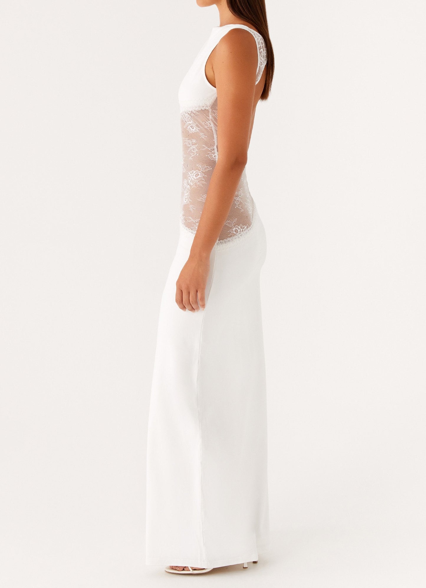 Mabel™ | Abito Maxi Bodycon
