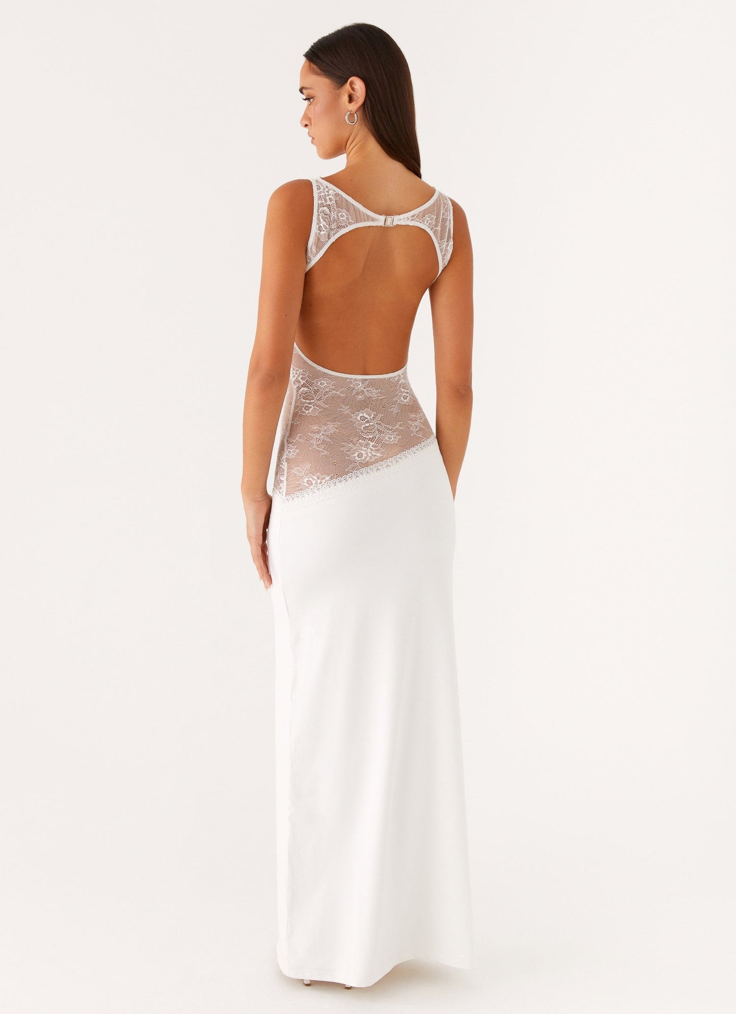 Mabel™ | Abito Maxi Bodycon