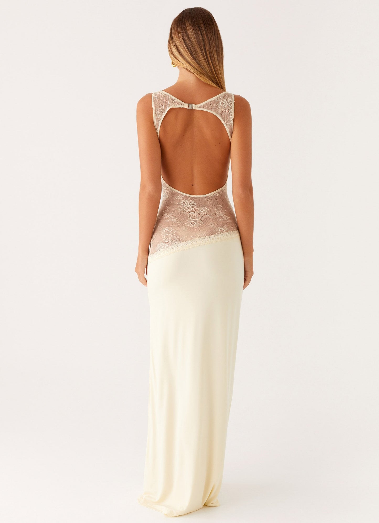 Mabel™ | Abito Maxi Bodycon