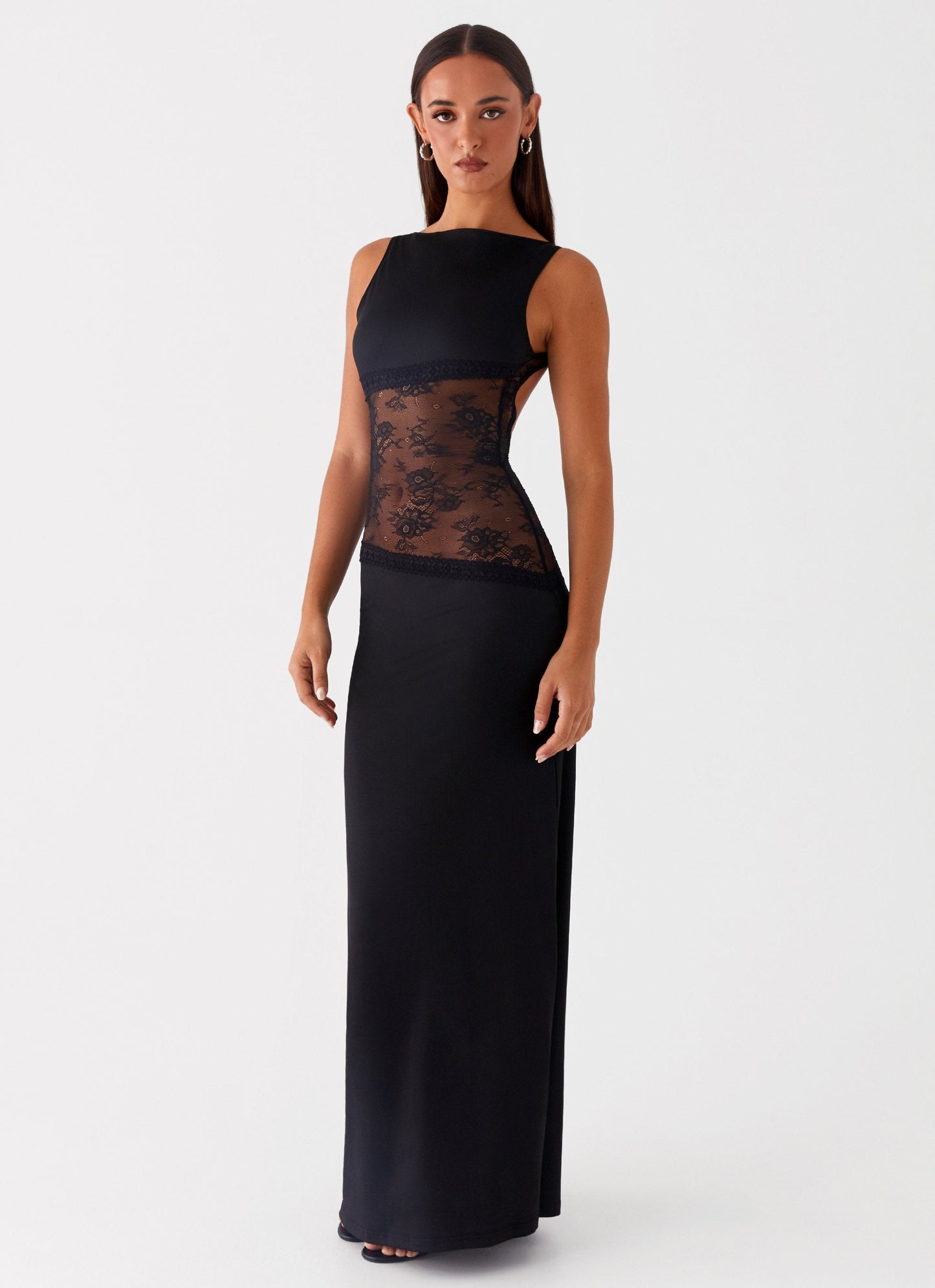 Mabel™ | Abito Maxi Bodycon