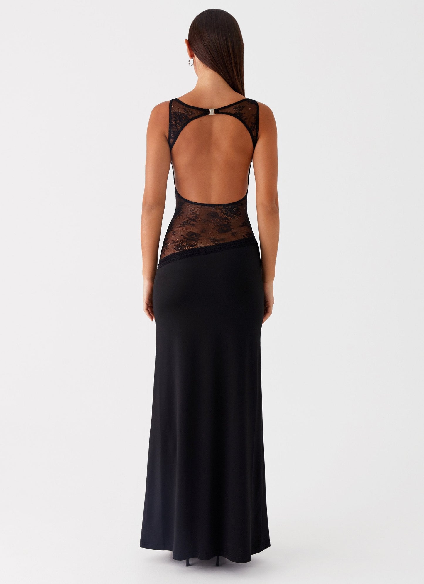 Mabel™ | Abito Maxi Bodycon