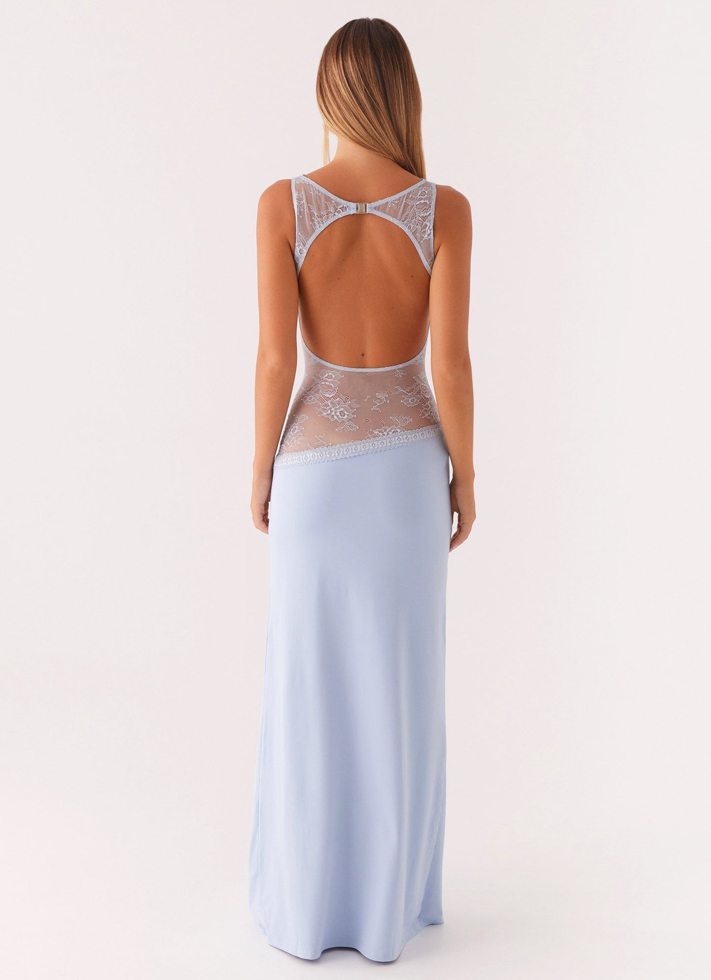 Mabel™ | Abito Maxi Bodycon