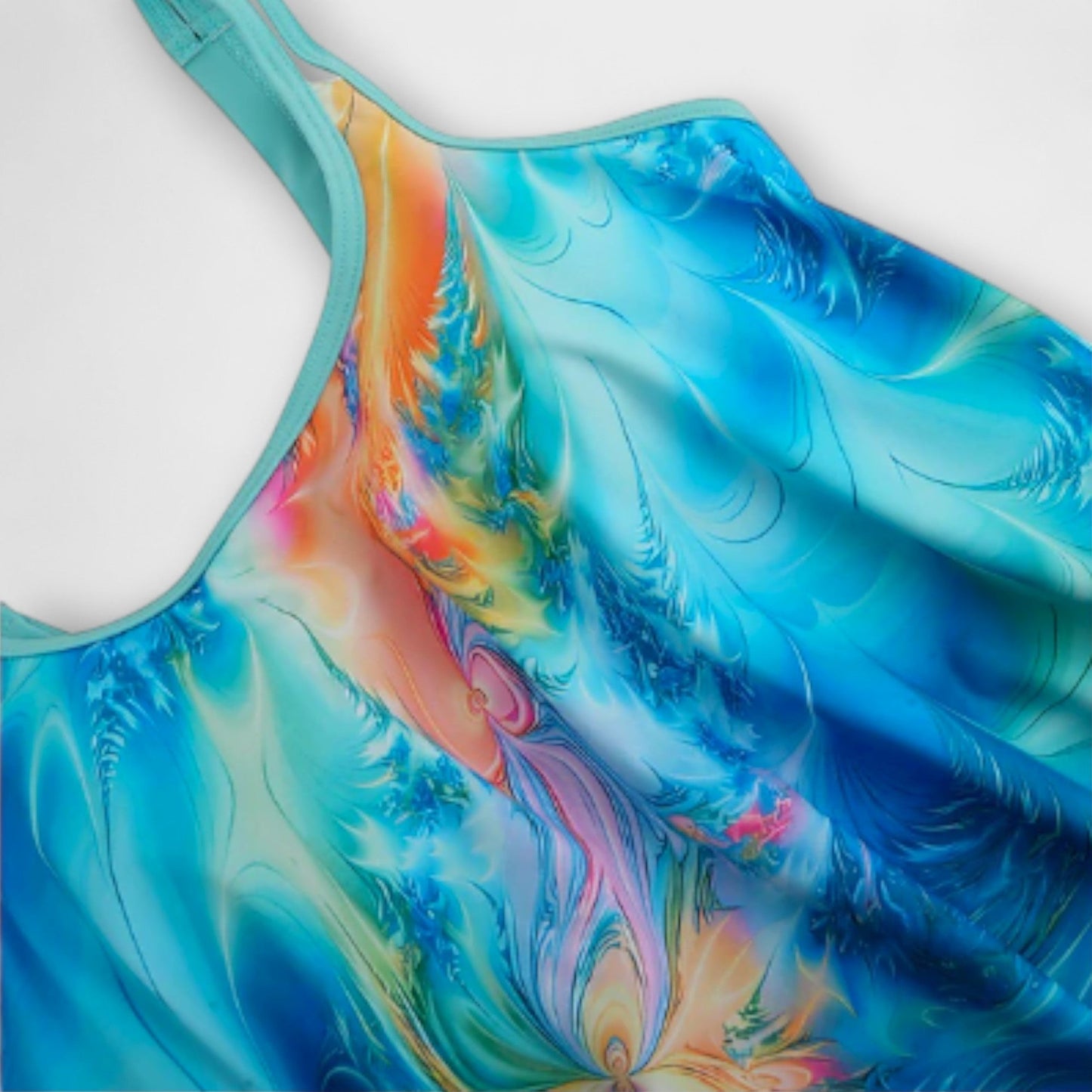 Patrizia - Set Tankini Eleganza Chic - Ultimo Giorno 80% di Sconto!