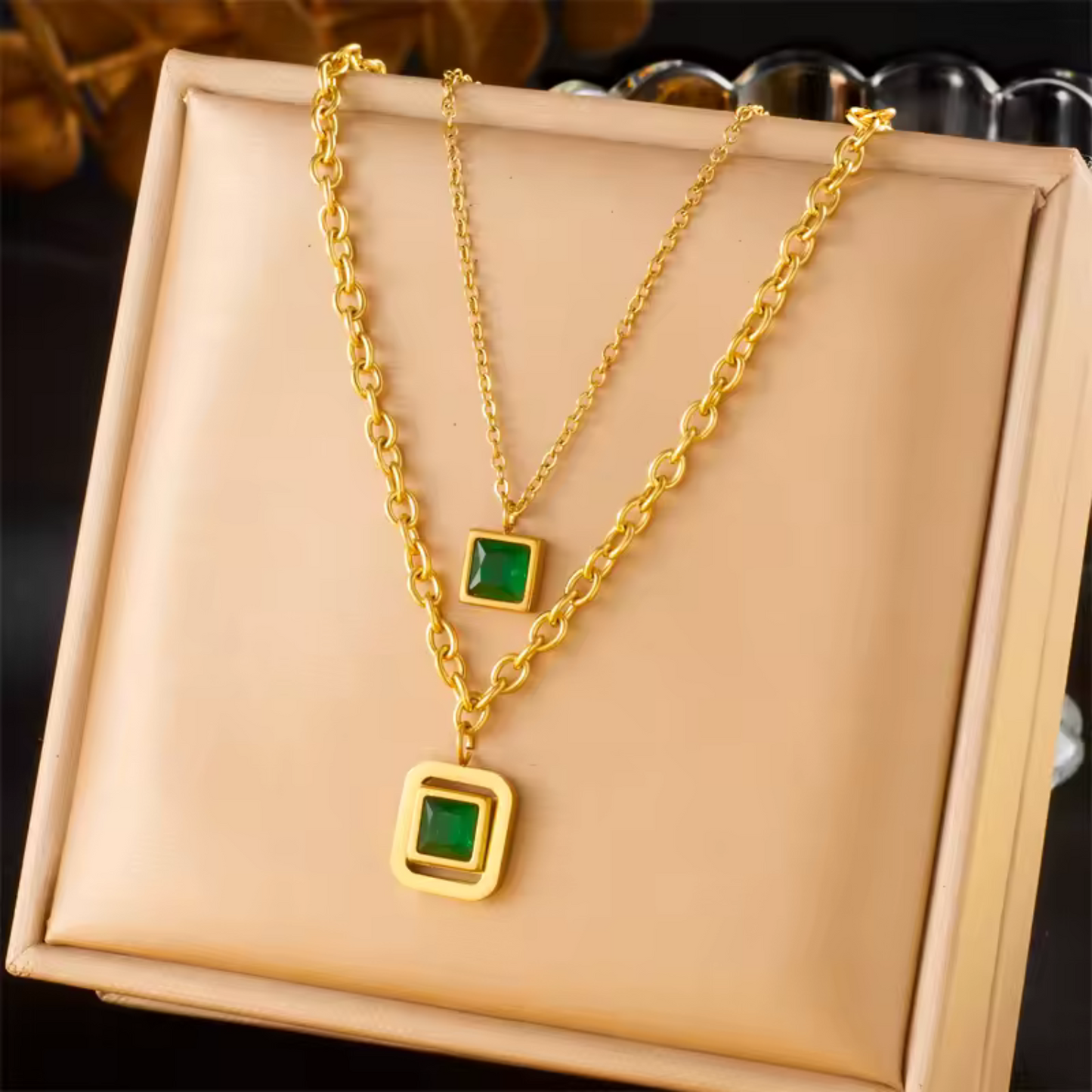 Collana Nyra Valemire