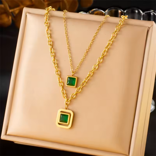 Collana Nyra Valemire