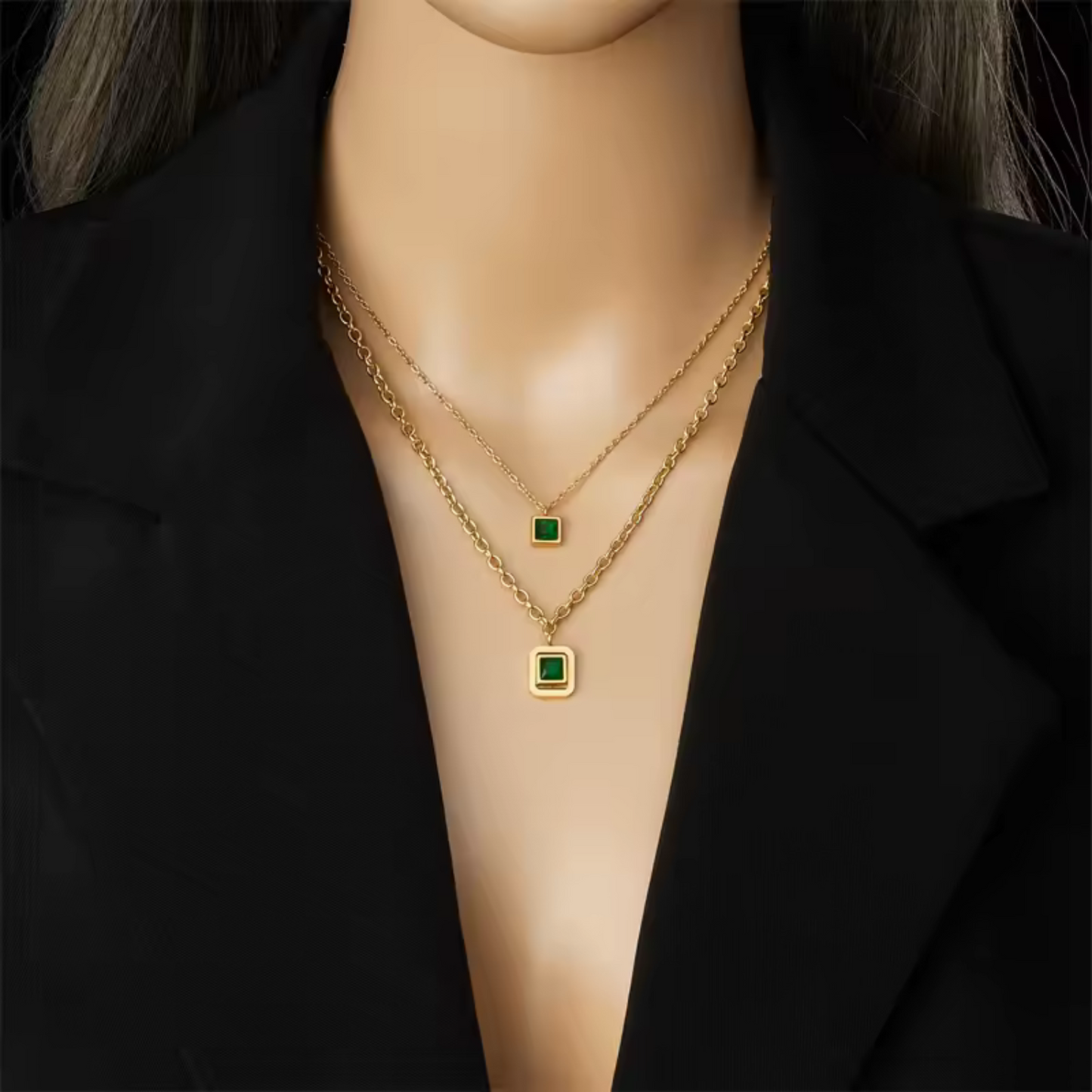 Collana Nyra Valemire