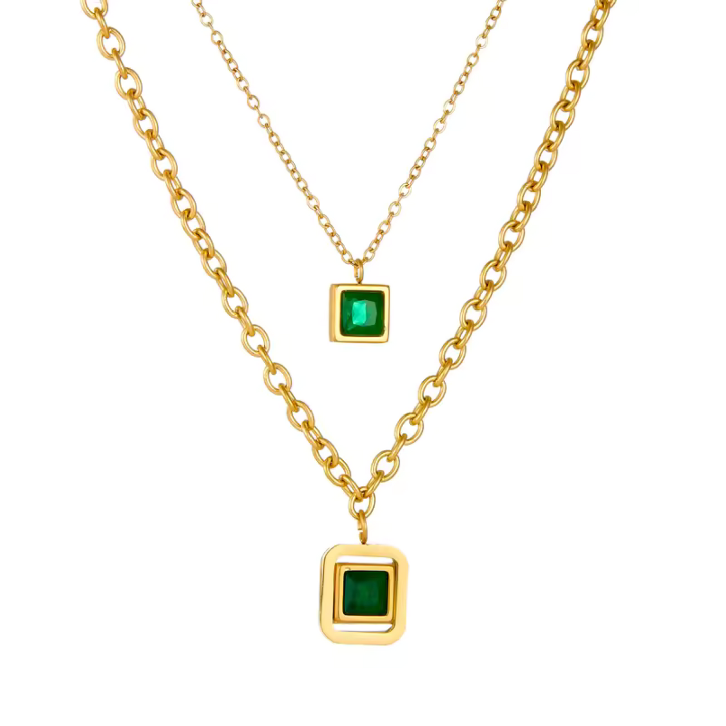 Collana Nyra Valemire