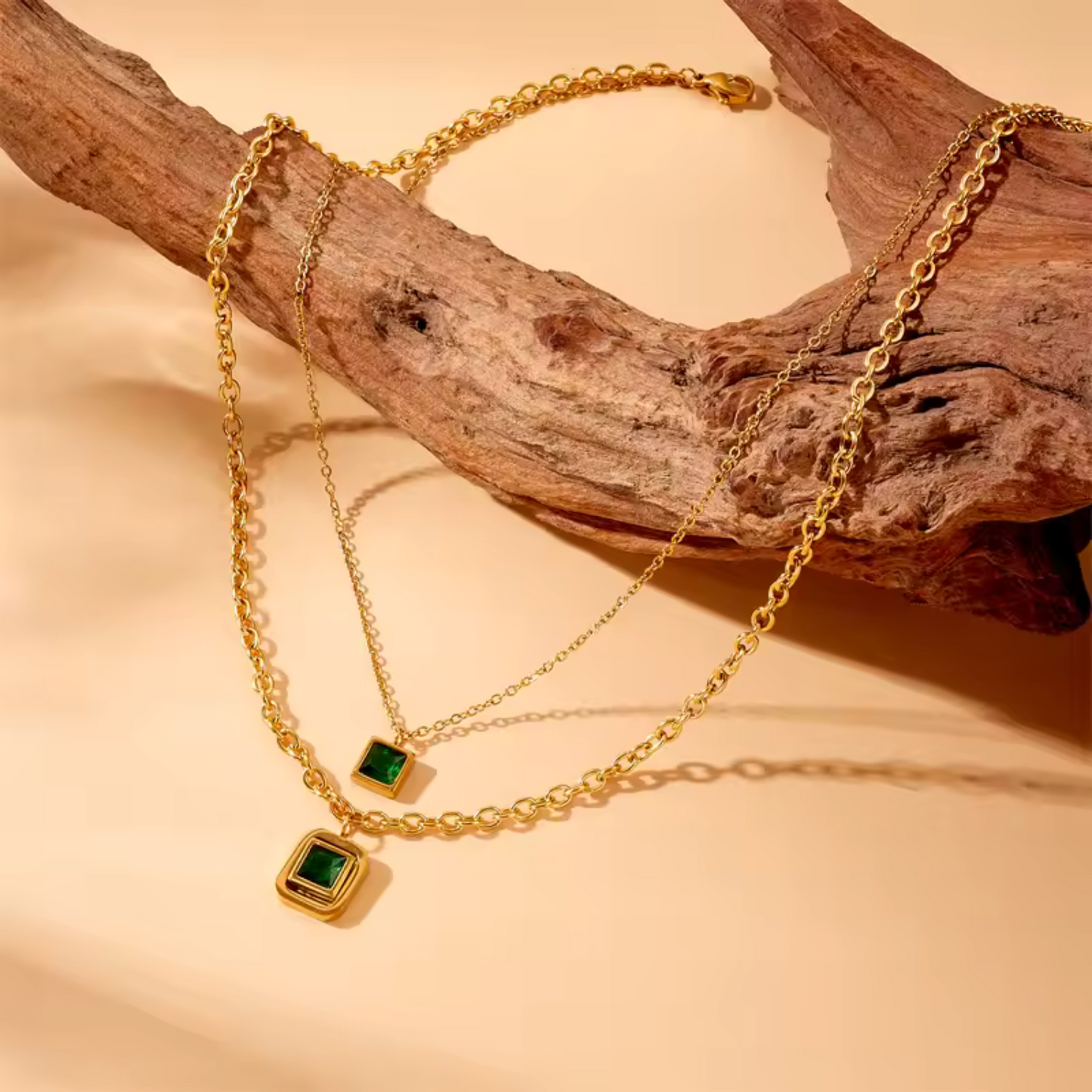 Collana Nyra Valemire