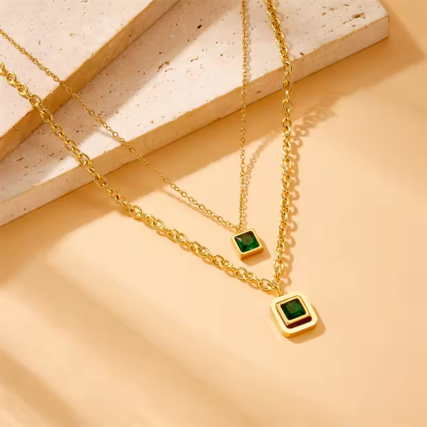 Collana Nyra Valemire
