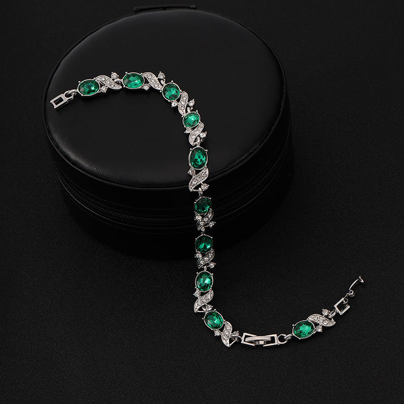 Bracciale Giada Bellini