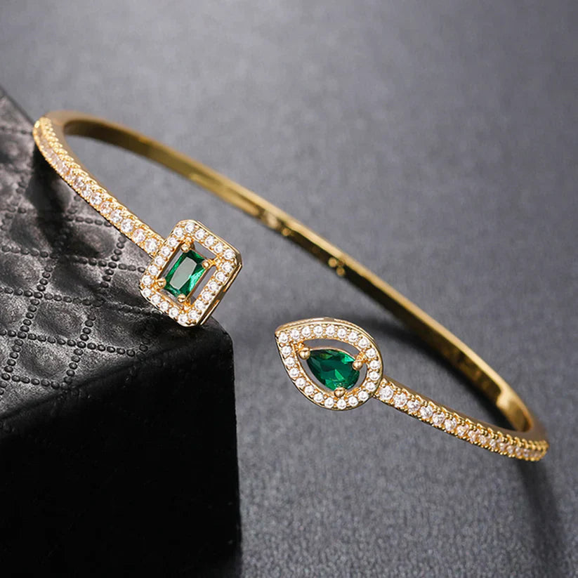 Bracciale Verdeira Caruso