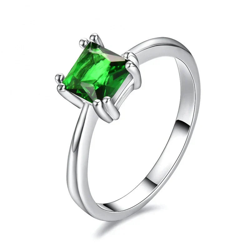 Anello Cariselle Dravine