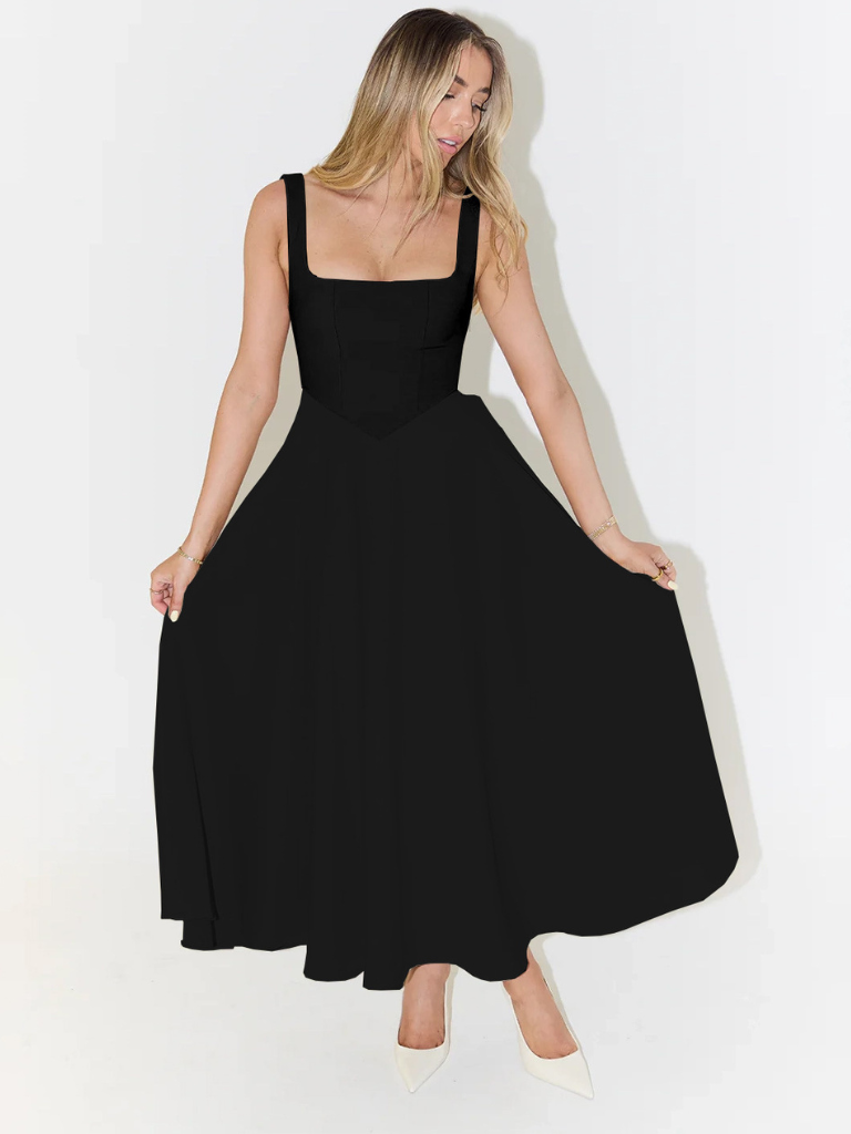 Fioren™ | Elegante Vestito Midi