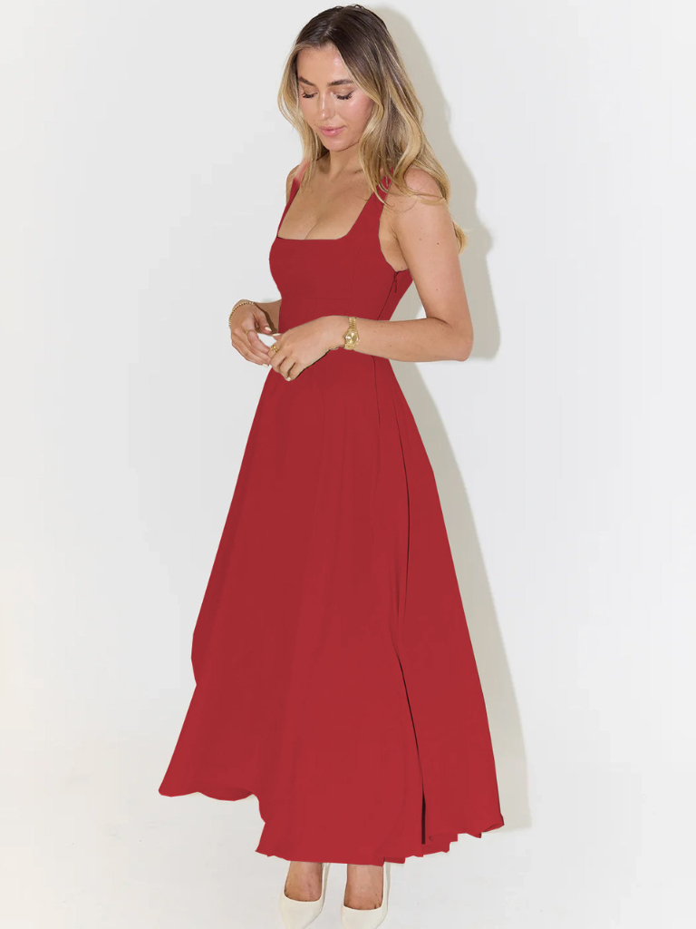 Fioren™ | Elegante Vestito Midi