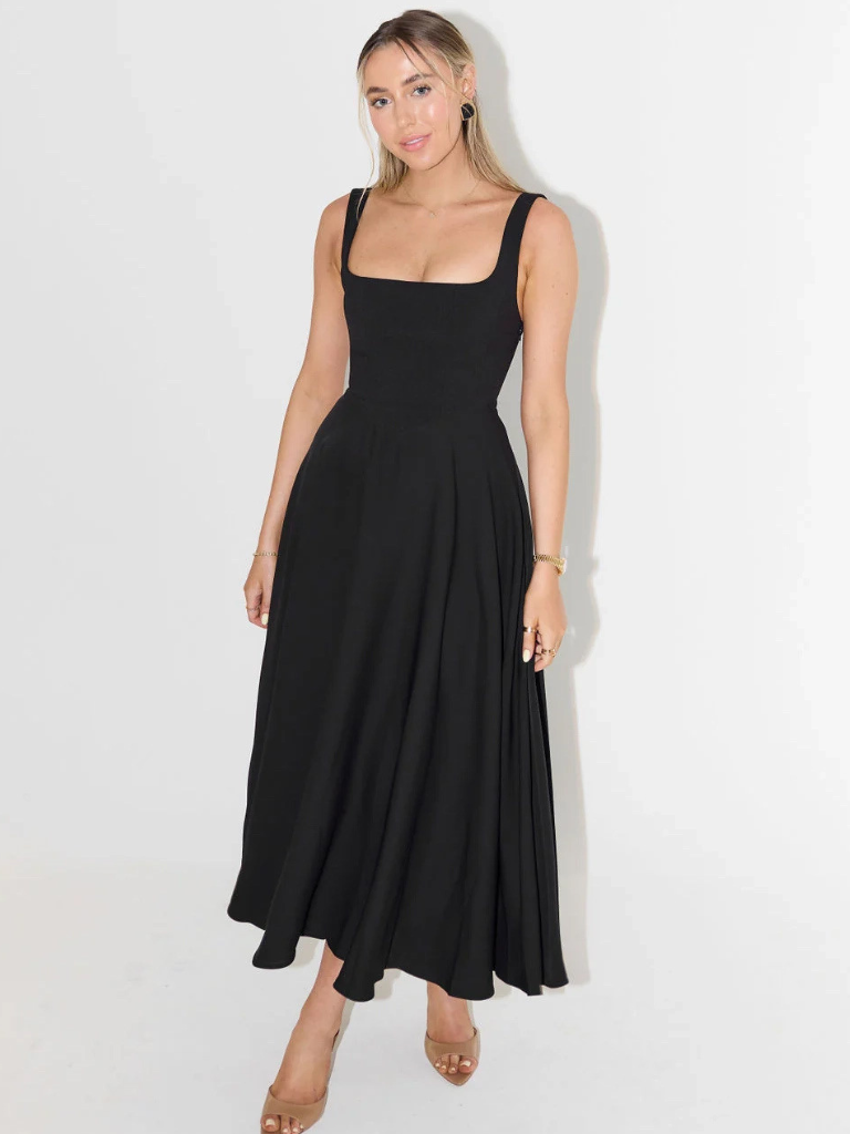 Fioren™ | Elegante Vestito Midi