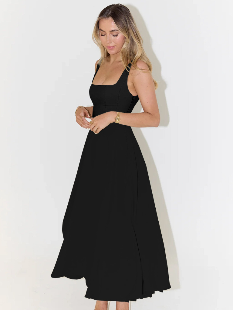 Fioren™ | Elegante Vestito Midi