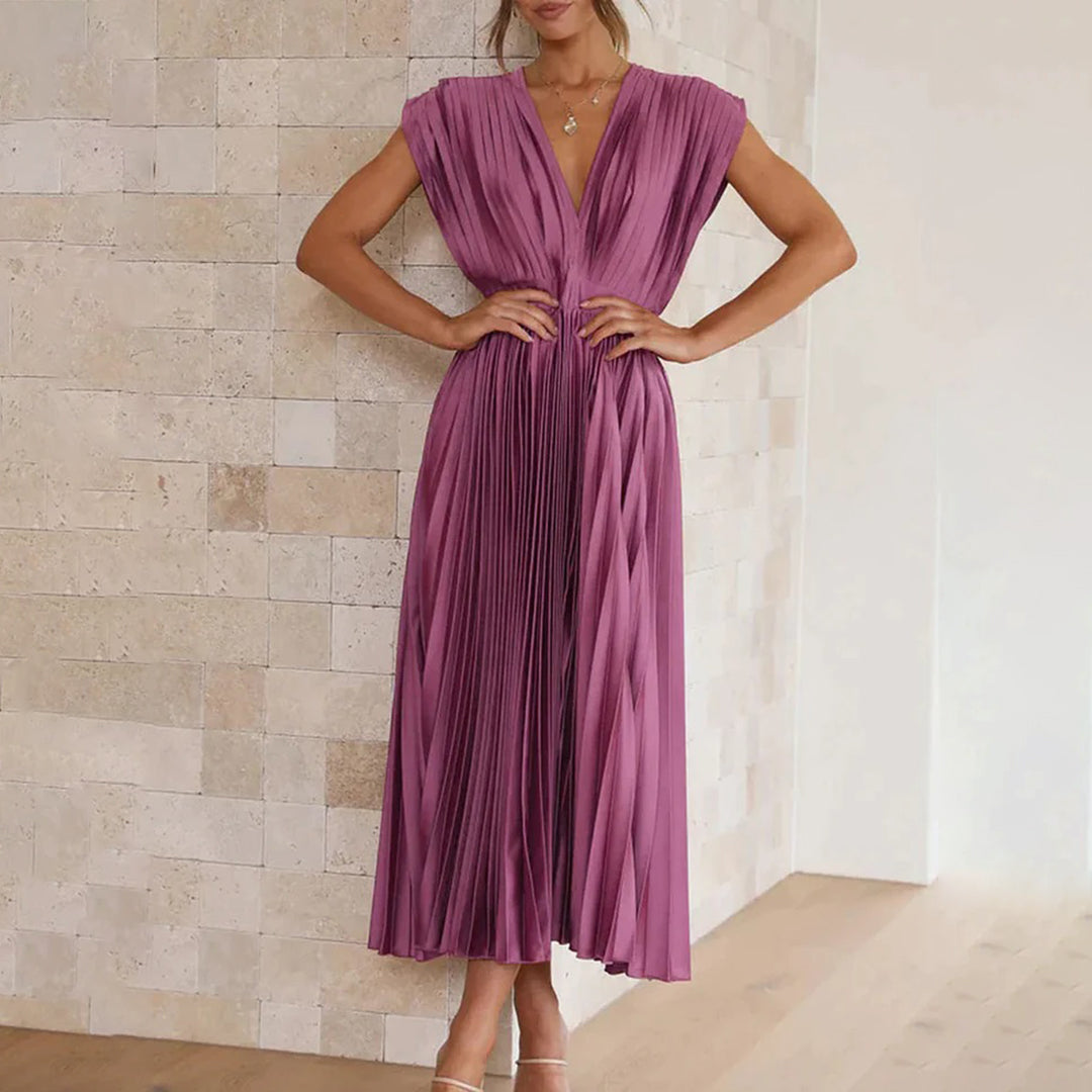 Cassia | Abito Elegante