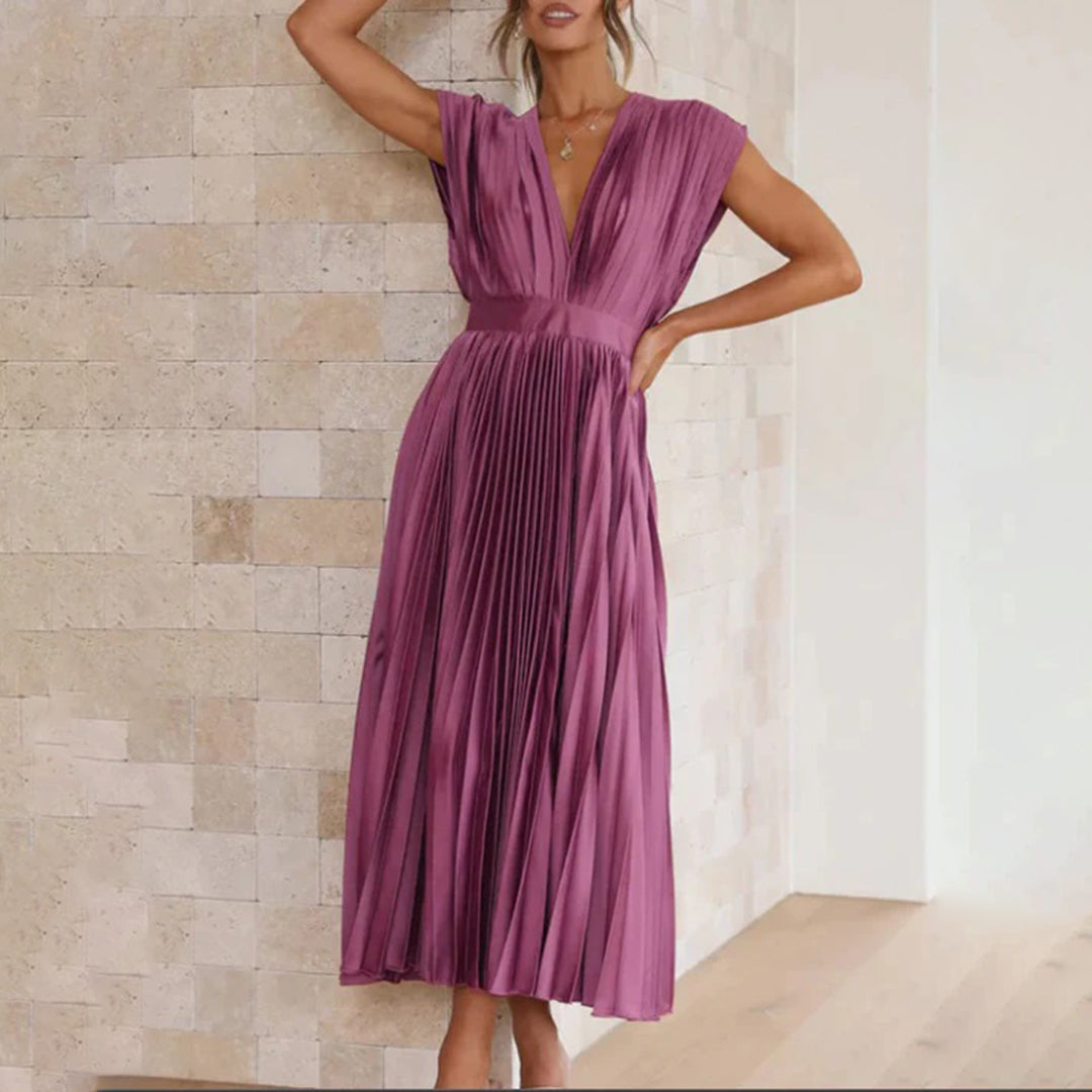Cassia | Abito Elegante