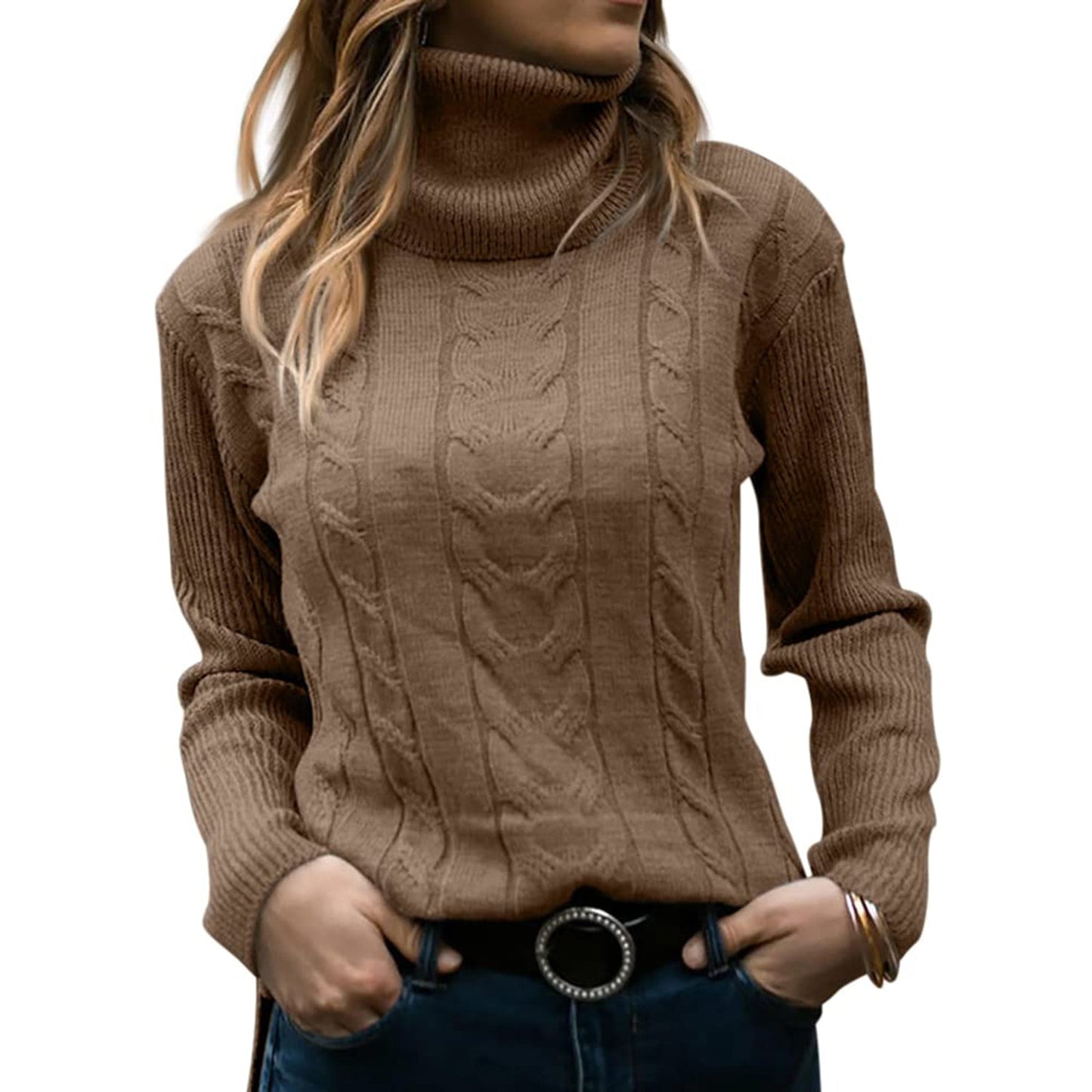 Odette | Maglione Tricot