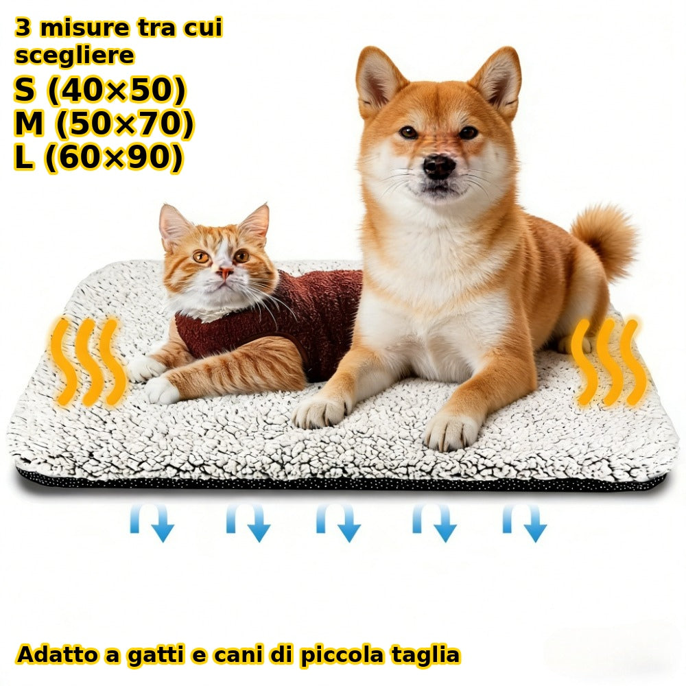 LuxAce™ WarmNest