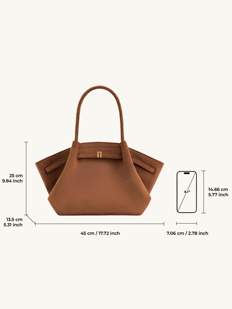 Melanie | Borsa
